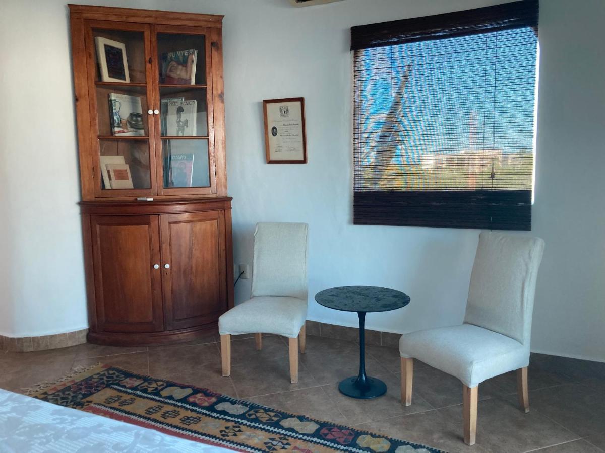 Apartmán Casa 5 Palmas Puerto Morelos Exteriér fotografie