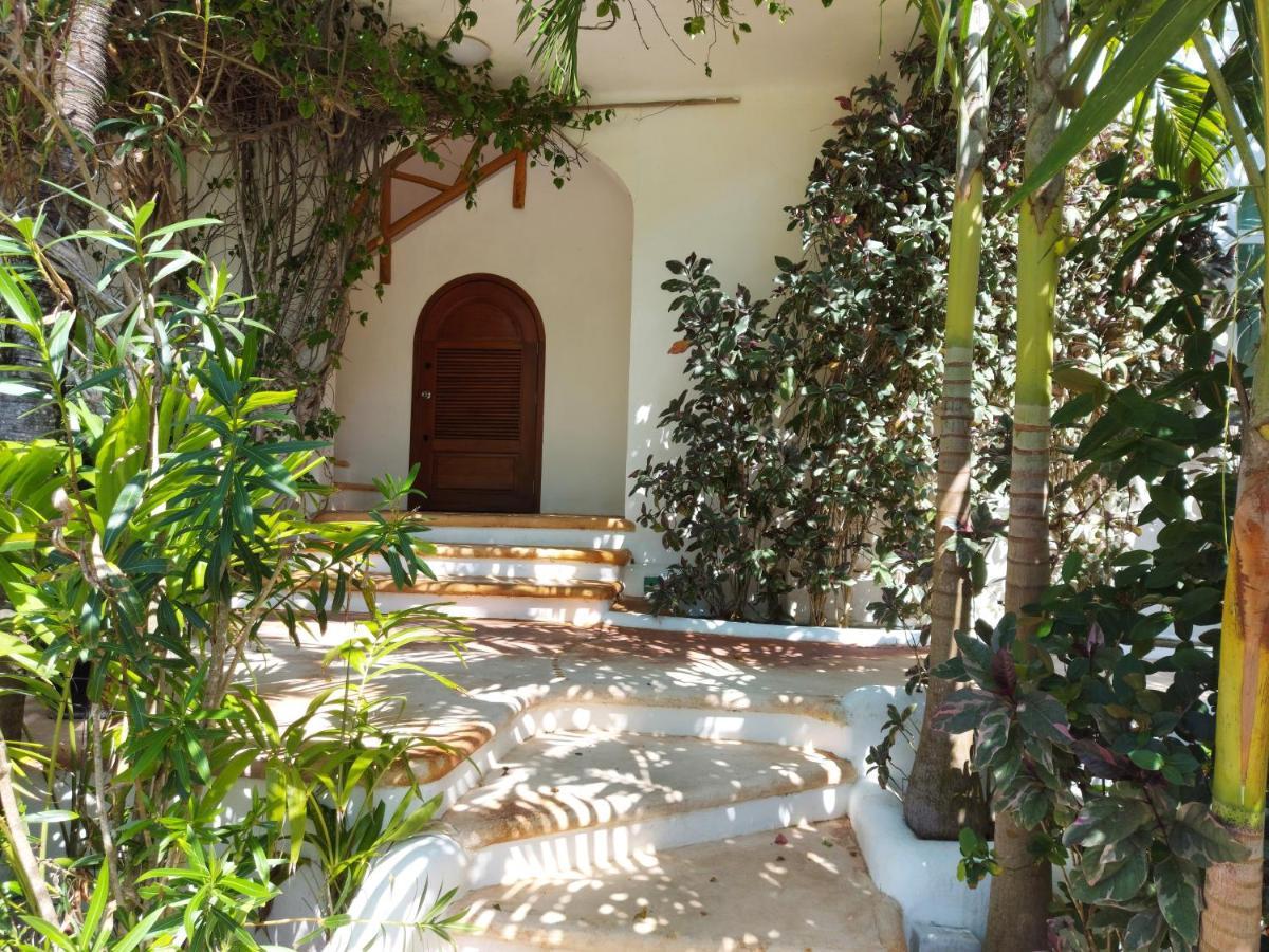 Apartmán Casa 5 Palmas Puerto Morelos Exteriér fotografie