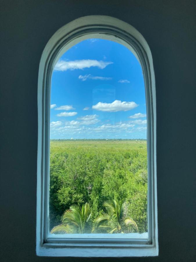 Apartmán Casa 5 Palmas Puerto Morelos Exteriér fotografie