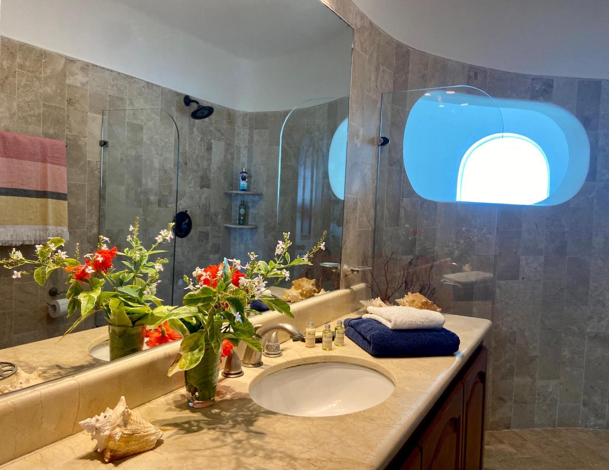 Apartmán Casa 5 Palmas Puerto Morelos Exteriér fotografie